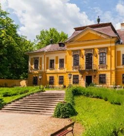 De La Motte kastély