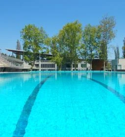 Ellipsum Élmény- és Strandfürdő