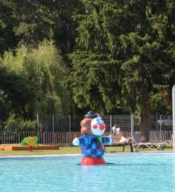 Ellipsum Élmény- és Strandfürdő