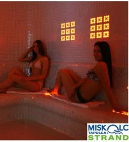 Ellipsum Élmény- és Strandfürdő