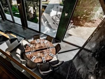 Góré Restaurant Kisharsány