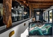 Góré Restaurant Kisharsány