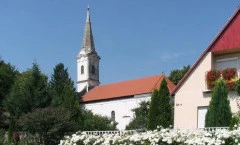 Kisharsány