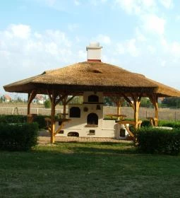 Ezüst Horgony Étterem 