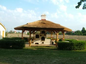 Ezüst Horgony Étterem Kisköre