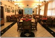 Ezüst Horgony Étterem Kisköre