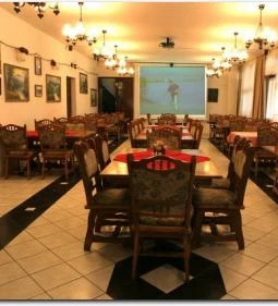 Ezüst Horgony Étterem 