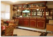 Ezüst Horgony Étterem Kisköre