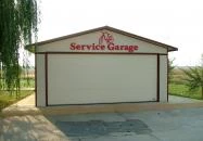 Ezüst Horgony Étterem Kisköre