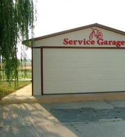 Ezüst Horgony Étterem 