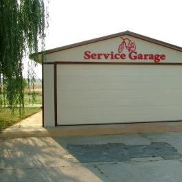 Ezüst Horgony Étterem Kisköre - Egyéb