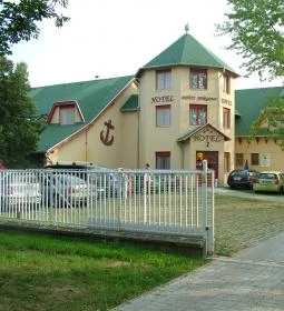 Ezüst Horgony Étterem 