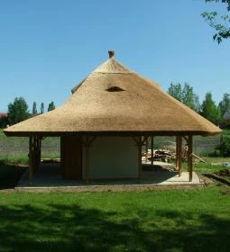 Ezüst Horgony Étterem 