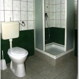 Ezüst Horgony Étterem Kisköre - Egyéb