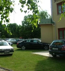 Ezüst Horgony Étterem 