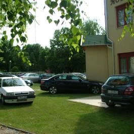 Ezüst Horgony Étterem Kisköre - Egyéb