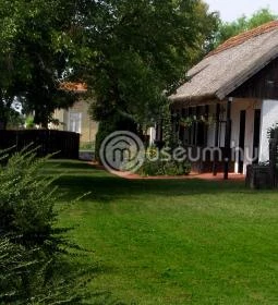Kiskörei Tájház