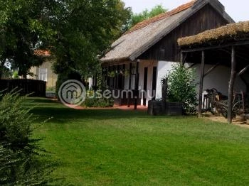 Kiskörei Tájház Kisköre