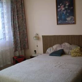 Háylak Apartman Kisköre - Szobák