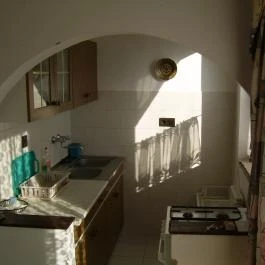 Háylak Apartman Kisköre - Vendéglátás