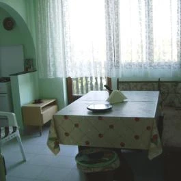 Háylak Apartman Kisköre - Vendéglátás