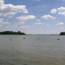 Háylak Apartman Kisköre - Környék