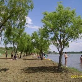 Háylak Apartman Kisköre - Környék