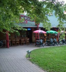 Hotel Ezüst Horgony 