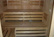 Hotel Ezüst Horgony Kisköre