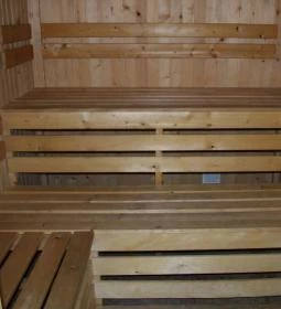 Hotel Ezüst Horgony 