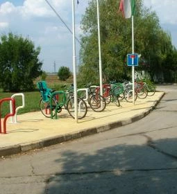 Hotel Ezüst Horgony 