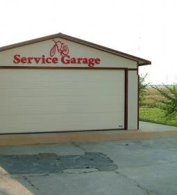 Hotel Ezüst Horgony 