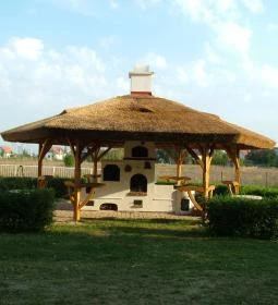 Hotel Ezüst Horgony 