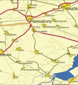 Hotel Ezüst Horgony 