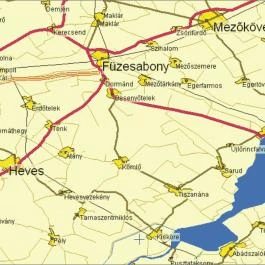 Hotel Ezüst Horgony Kisköre - Egyéb