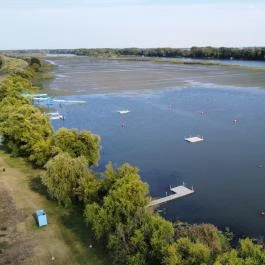 Tisza-tó Apartmanpark Kisköre - 