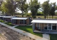 Tisza-tó Apartmanpark Kisköre