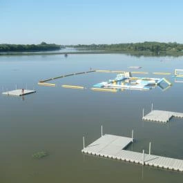 Tisza-tó Apartmanpark Kisköre - 