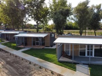 Tisza-tó Apartmanpark Kisköre