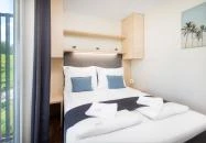 Tisza-tó Apartmanpark Kisköre