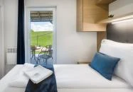 Tisza-tó Apartmanpark Kisköre