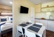 Tisza-tó Apartmanpark Kisköre