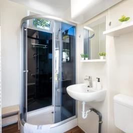 Tisza-tó Apartmanpark Kisköre - Szobák