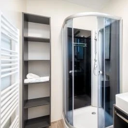 Tisza-tó Apartmanpark Kisköre - Szobák