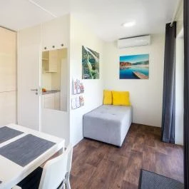 Tisza-tó Apartmanpark Kisköre - Szobák