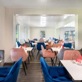 Tisza-tó Apartmanpark Kisköre - Vendéglátás