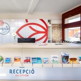 Tisza-tó Apartmanpark Kisköre - Belső