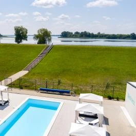 Tisza-tó Apartmanpark Kisköre - 