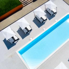 Tisza-tó Apartmanpark Kisköre - 