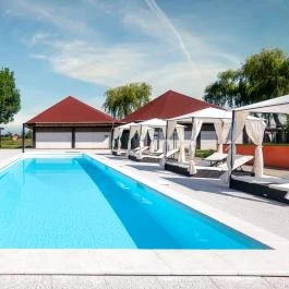 Tisza-tó Apartmanpark Kisköre - 